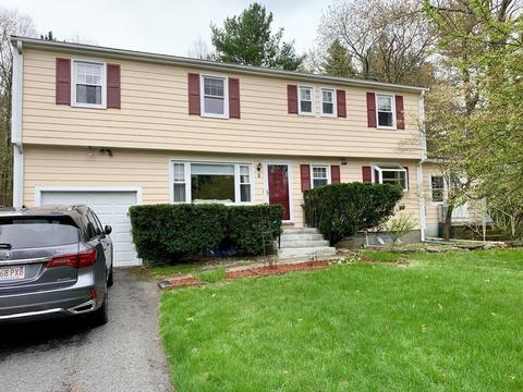 3 Doris Rd, Acton, MA 01720 photo 1