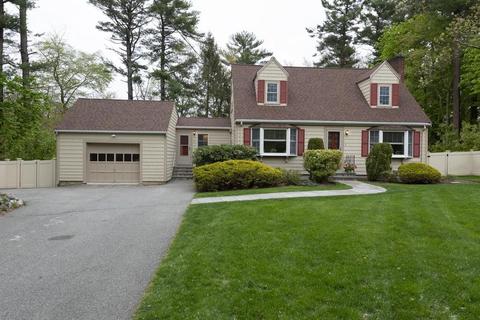 1 Greenbriar Rd, Canton, MA 02021 photo 20