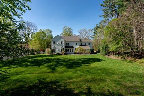 75 Bogle St, Weston, MA 02493 photo 29