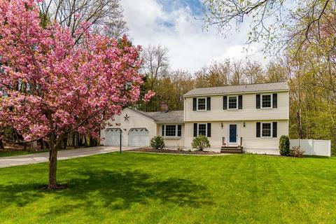 39 Langdale, Hampton, NH 03842 photo 2