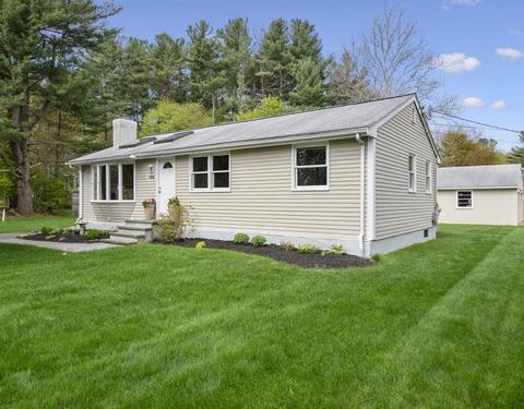 125 Willow St, Acton, MA 01720 photo 1