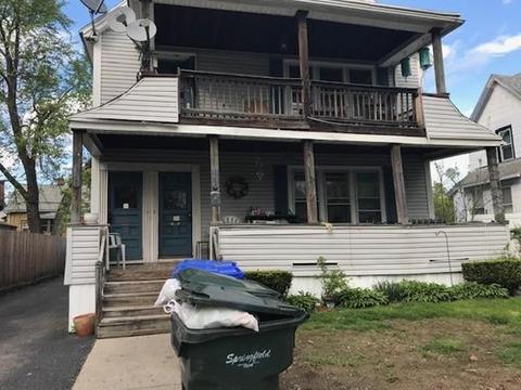 347349 Newbury, Springfield, MA 01104 photo 1