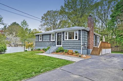 19 Eldon Dr, Franklin, MA 02038 photo 1
