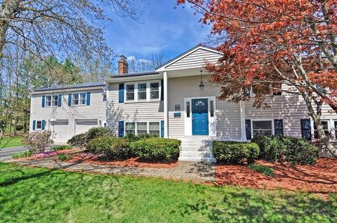 2 Borrows Rd, Foxboro, MA 02035 photo 1