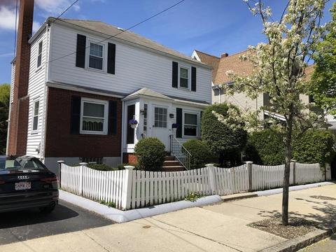 206 Hancock St, Everett, MA 02149 photo 2