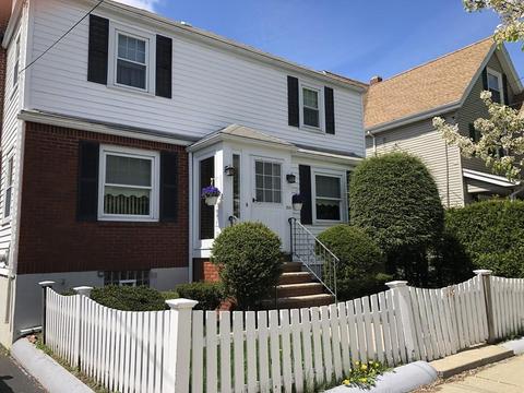 206 Hancock St, Everett, MA 02149 photo 1