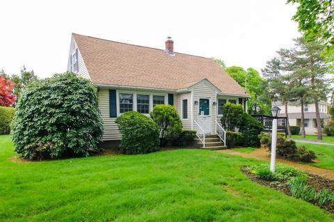 196 Beverly, Worcester, MA 01605 photo 1