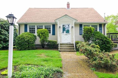 196 Beverly, Worcester, MA 01605 photo 30