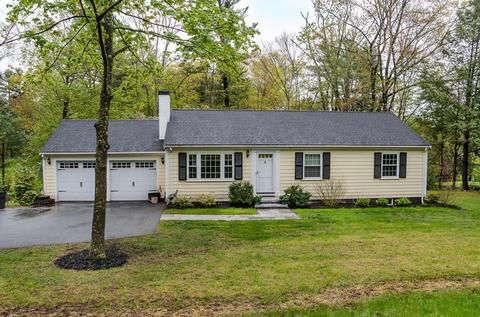 19 Pleasant St, Dover, MA 02030 photo 1