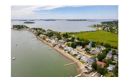 94 Edgewater Rd, Hull, MA 02045 photo 1