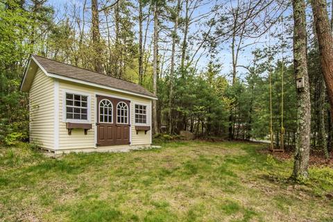 166 South St, Upton, MA 01568 photo 30