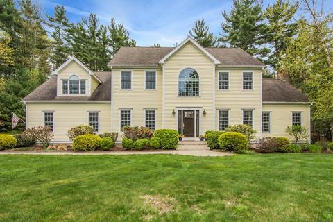 166 South St, Upton, MA 01568 photo 1
