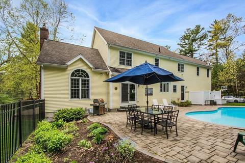 166 South St, Upton, MA 01568 photo 26
