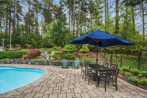166 South St, Upton, MA 01568 photo 27