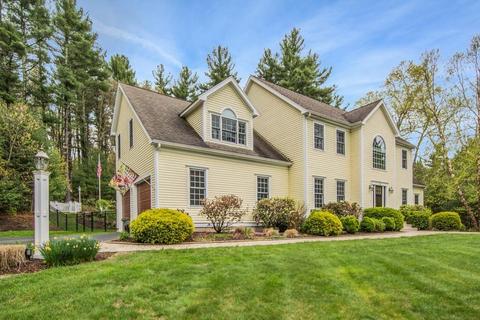 166 South St, Upton, MA 01568 photo 2