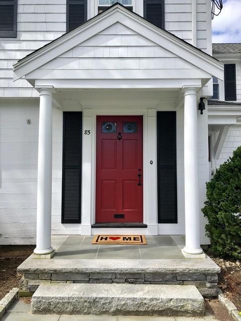 85 Morningside Rd, Needham, MA 02492 photo 2