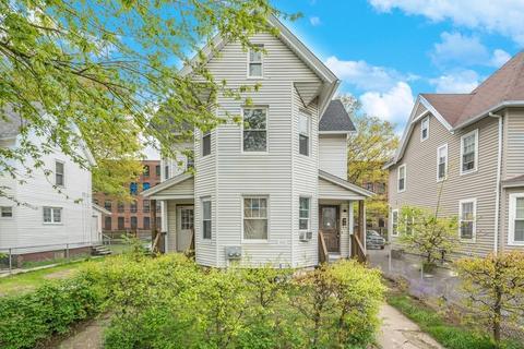 30 Wilbraham Ave, Springfield, MA 01109 photo 1