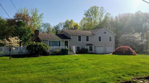 919 Bridge St, Suffield, CT 06078 photo 2