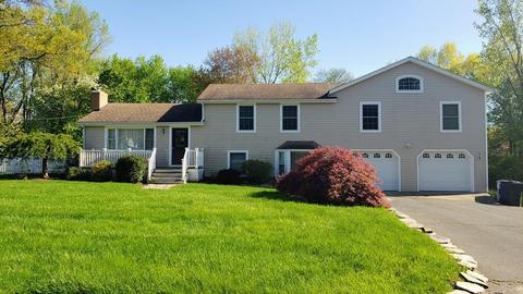 919 Bridge St, Suffield, CT 06078 photo 1
