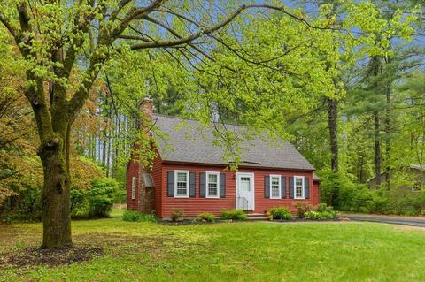 27 Walnut St, Townsend, MA 01469 photo 26