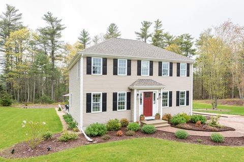 21 Bethel Way, West Wareham, MA 02576 photo 2