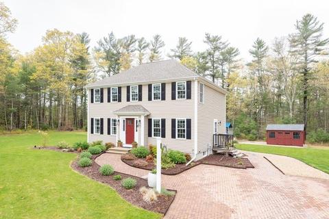21 Bethel Way, West Wareham, MA 02576 photo 3