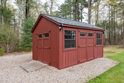 21 Bethel Way, West Wareham, MA 02576 photo 29
