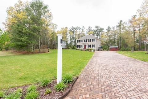 21 Bethel Way, West Wareham, MA 02576 photo 4