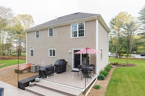 21 Bethel Way, West Wareham, MA 02576 photo 25