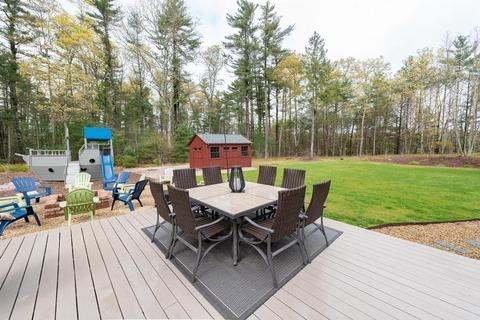 21 Bethel Way, West Wareham, MA 02576 photo 26
