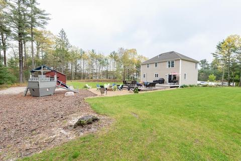 21 Bethel Way, West Wareham, MA 02576 photo 30
