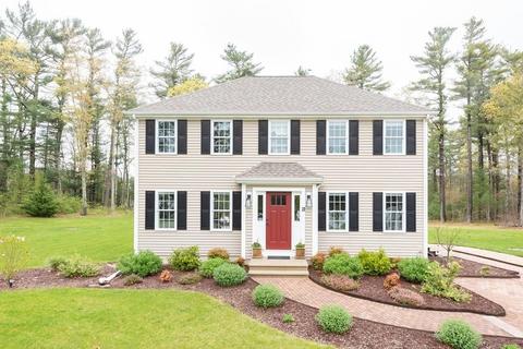 21 Bethel Way, West Wareham, MA 02576 photo 1