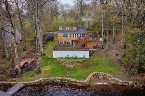 12 Sunset Dr, Ashburnham, MA 01430 photo 1