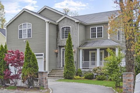 397 Dedham Ave, Needham, MA 02492 photo 1