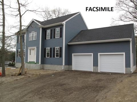 4 E Patterson Ave, Randolph, MA 02368 photo 1