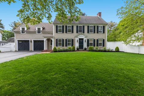 50 Garrison Rd, Hingham, MA 02043 photo 1