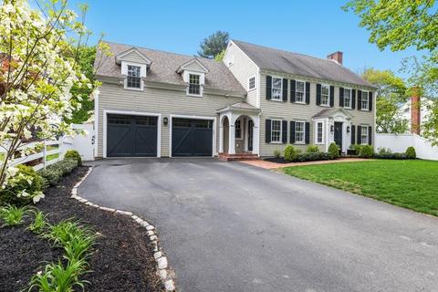 50 Garrison Rd, Hingham, MA 02043 photo 2