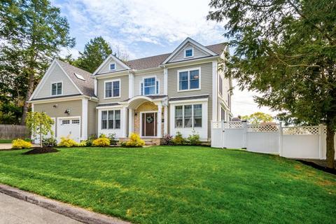 17 Ridgeway Ave, Needham, MA 02492 photo 1