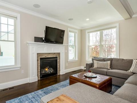 17 Ridgeway Ave, Needham, MA 02492 photo 10