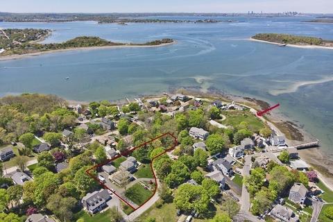 20 Brewer Beach Rd, Hingham, MA 02043 photo 32