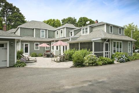 20 Brewer Beach Rd, Hingham, MA 02043 photo 29