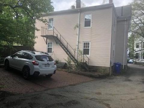 7 Perry St, Brookline, MA 02446 photo 2
