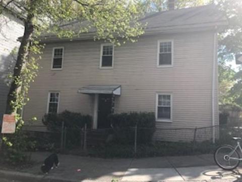 7 Perry St, Brookline, MA 02446 photo 1