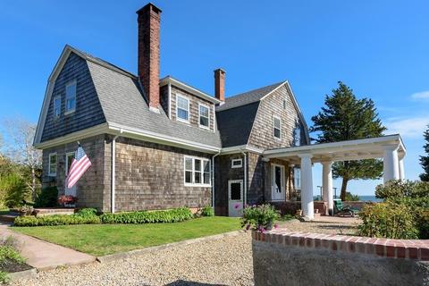 17 Elizabeth Ln, Wareham, MA 02571 photo 1
