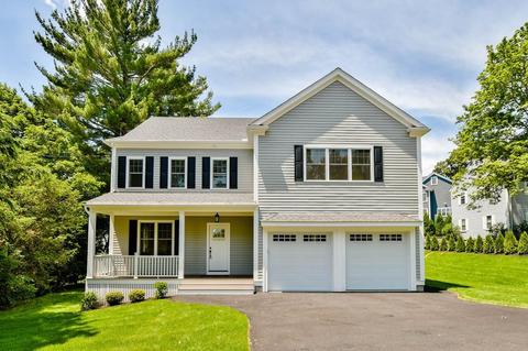 989 Greendale Ave, Needham, MA 02492 photo 1