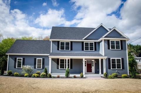 17 Jones Rd, Berlin, MA 01503 photo 1