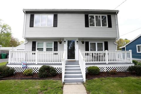 13 Bourbeau St, Chicopee, MA 01020 photo 2
