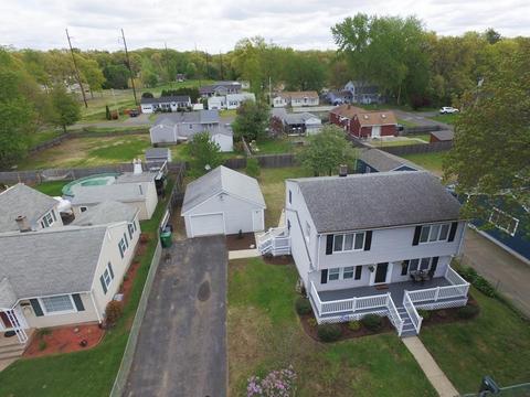 13 Bourbeau St, Chicopee, MA 01020 photo 1