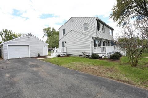 13 Bourbeau St, Chicopee, MA 01020 photo 3