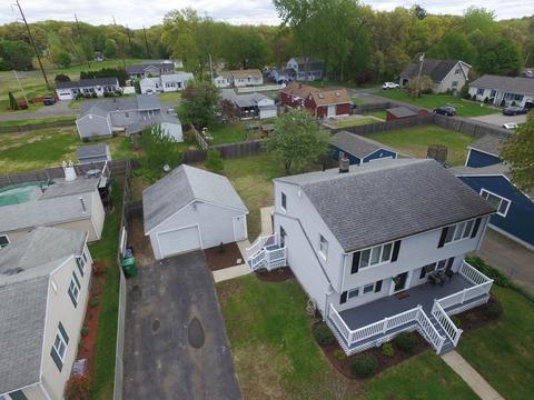 13 Bourbeau St, Chicopee, MA 01020 photo 27